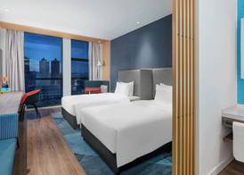 Holiday Inn Express Kunming Panlong by IHG 3