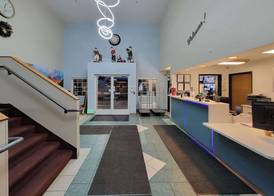 Quality Inn Port Orchard 3