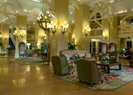 Disney's Beach Club Resort 3