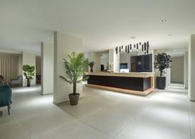 Sahara Hotel Eilat 2