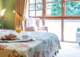 Gran Hotel Rural Cela 5