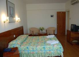 Mountain View Hotel 4
