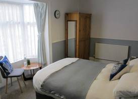 Stone's Throw Guest House 5