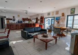 VOTSALAKIA BEACH HOTEL 4