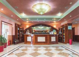 Hotel Miramare 5