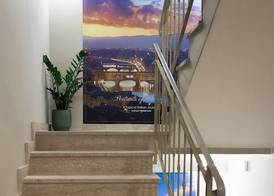 JR Hotels Hermes Firenze 2
