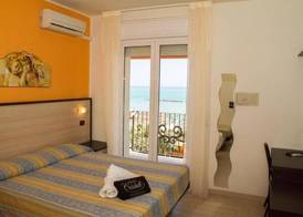 Hotel Cristall 5