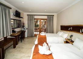 Casa Forno Country Hotel 3