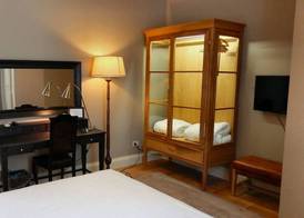 Villino Fiorentino 5