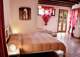 Stylish House in a Real Finca With Private Garden 2