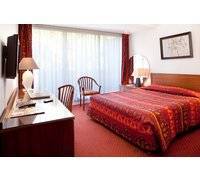 Cit'Hotel Criden 5