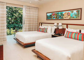 Ekolojik Resort 5