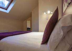 The Quayside B&B 3