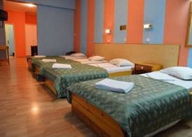 Hotel Korinthos 2