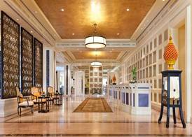 Dusit Thani Hua Hin 3