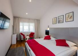 Hotel Sveti Kriz 3