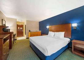 Best Western Parker Inn 5