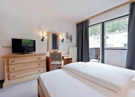 Hotel Gruberhof Innsbruck Igls B&B 2