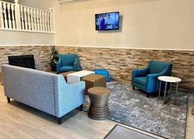 Clarion Suites Anchorage Downtown 5