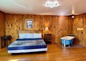 Parkview Lodge & Cabins 2