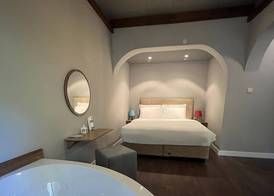 Faralia Hotel 4
