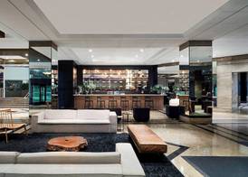 Sheraton São Paulo WTC Hotel 2