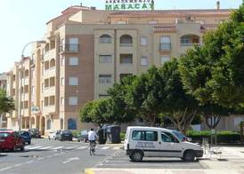 Apartamentos Maracay 2