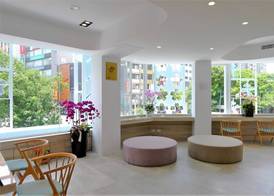 Shin Sei Bashi Hotel 5