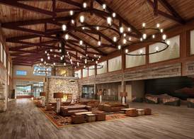 Great Wolf Lodge Atlanta / LaGrange, GA 2
