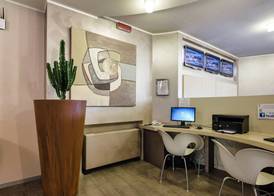 Parc Hotel Gritti 4