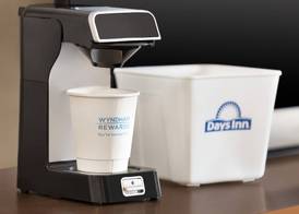 Days Inn by Wyndham Philadelphia Convention Center 5