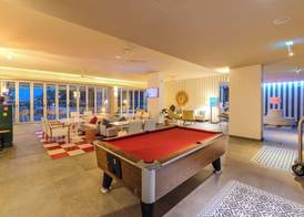Pestana Alvor South Beach Premium Suite Hotel 5