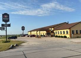 Western Inn & Suite Grinnell IOWA, 5