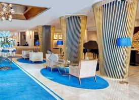 Mercure Gold Hotel Jumeirah Dubai by Accor 3