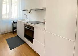 Cesare da Sesto 23 Apartament 4
