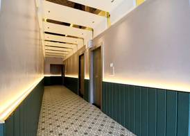 Hotel Sai Swastik 5