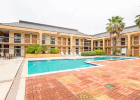 Hotel Baton Rouge Mid City 2