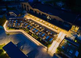 Hotel Plivsko jezero 5