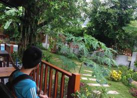 COTTAGES Resort - Ong Lang Beach 2