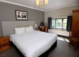 Admiral's Table, Bridgwater by Marston's Inns 4