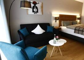 Gästezimmer Kamino 2