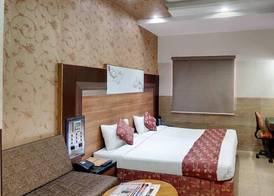 Amar Yatri Niwas Hotel 5
