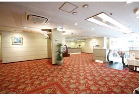 Daiichi Inn Ikebukuro 2