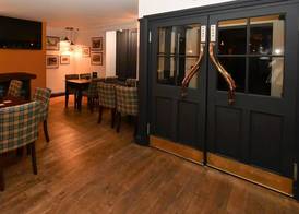 Rose and Crown Hotel 2