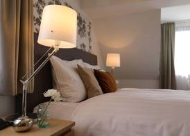 Hotel Weinlaube 5