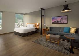 Hyatt Place Monterrey Valle 2