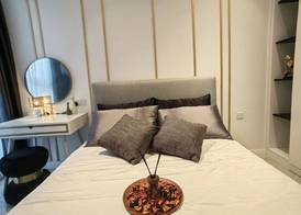 The Axon Bukit Bintang by SMOVF BNB 3