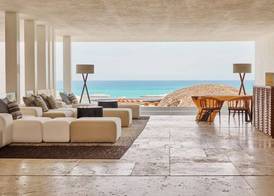 Viceroy Los Cabos 2