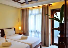 Ipil Suites El Nido 5