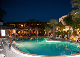 ILENA HOTEL 4